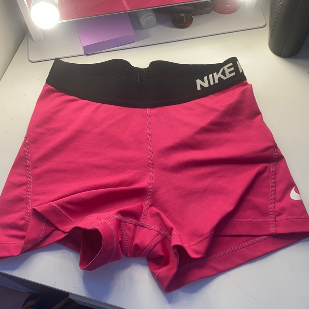 Nike pros